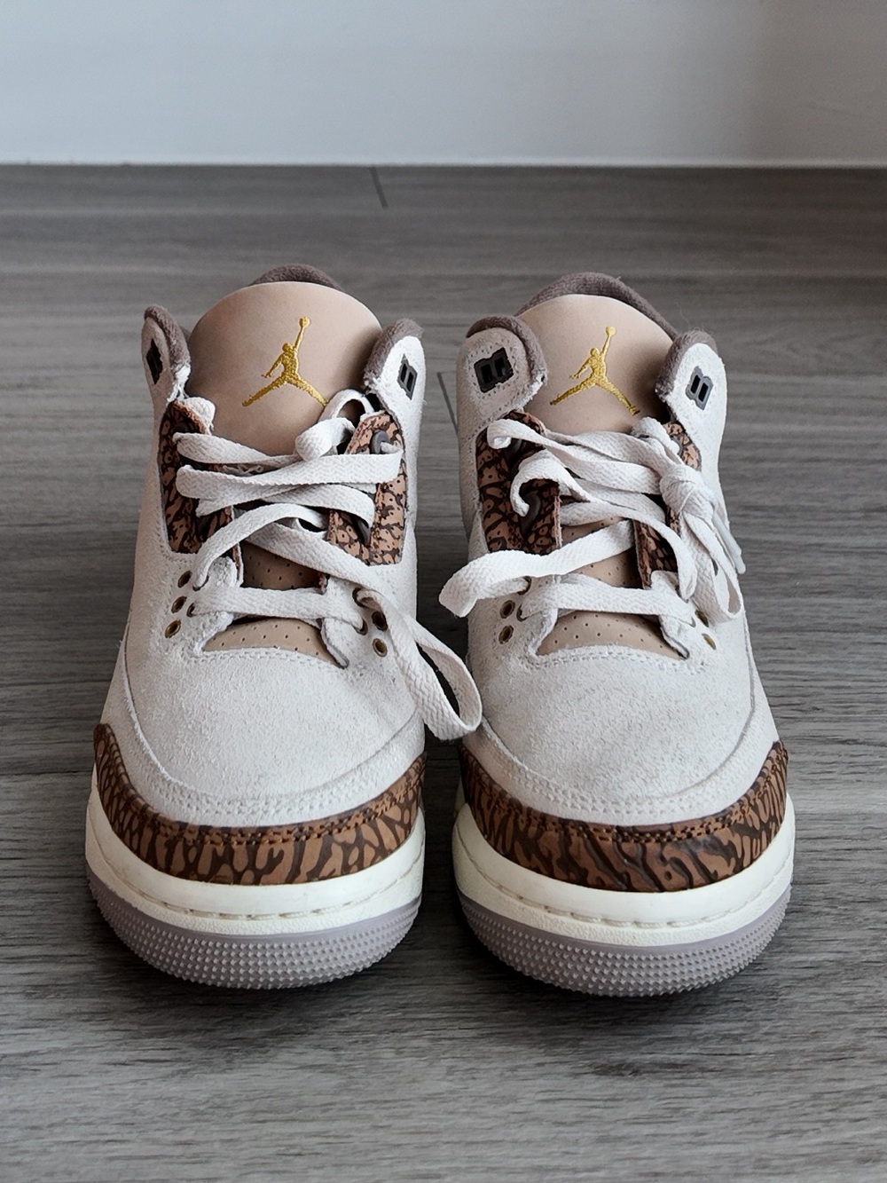 Jordan 3 Retro